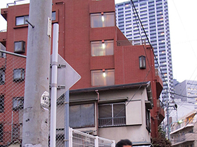 息子の性処理を心配して上京する母　480分　サンプル画像06